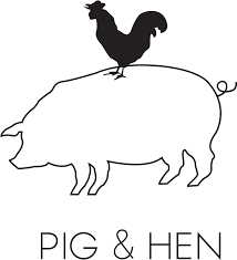 Pig & Hen